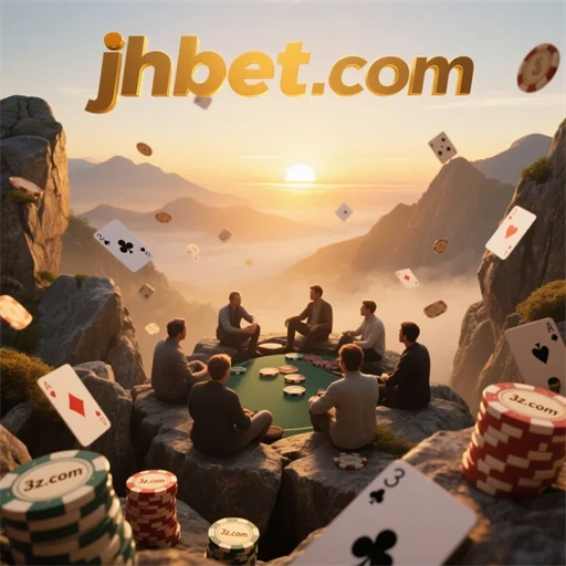 Cashback: A Nova Tendência em Jogos Online em jhbet.com