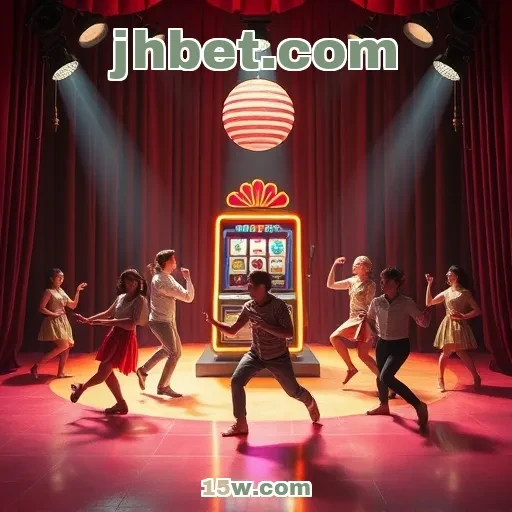 jhbet.com: Fidelidade Que Transforma Apostas em Prêmios