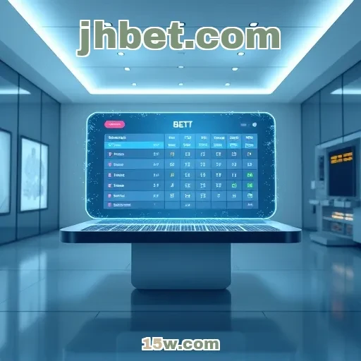 jhbet.com: O Destino Inigualável para Jogos Móveis no Brasil