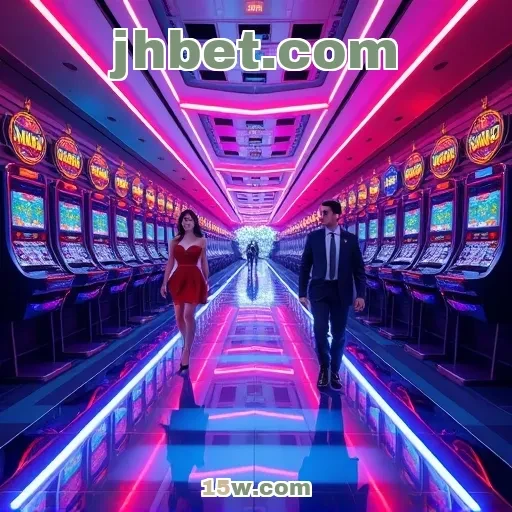 jhbet.com: Segurança Garantida para sua Diversão nos Jogos Online