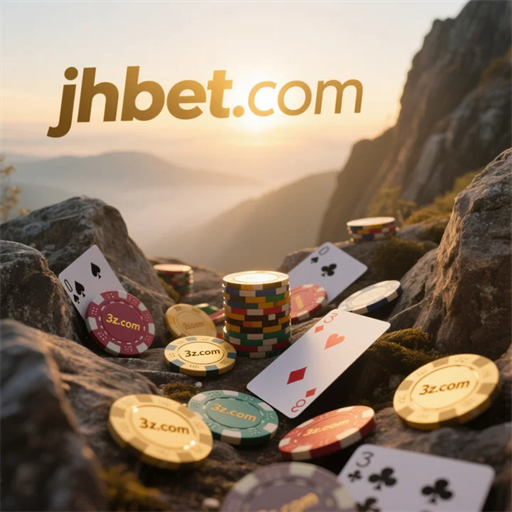 Apostas Esportivas: O Futuro do Entretenimento Online com jhbet.com